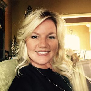 Meet your Posher, Misty